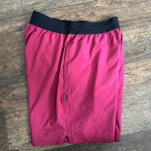 Rhone Mako Shorts - Picture 4 of 5